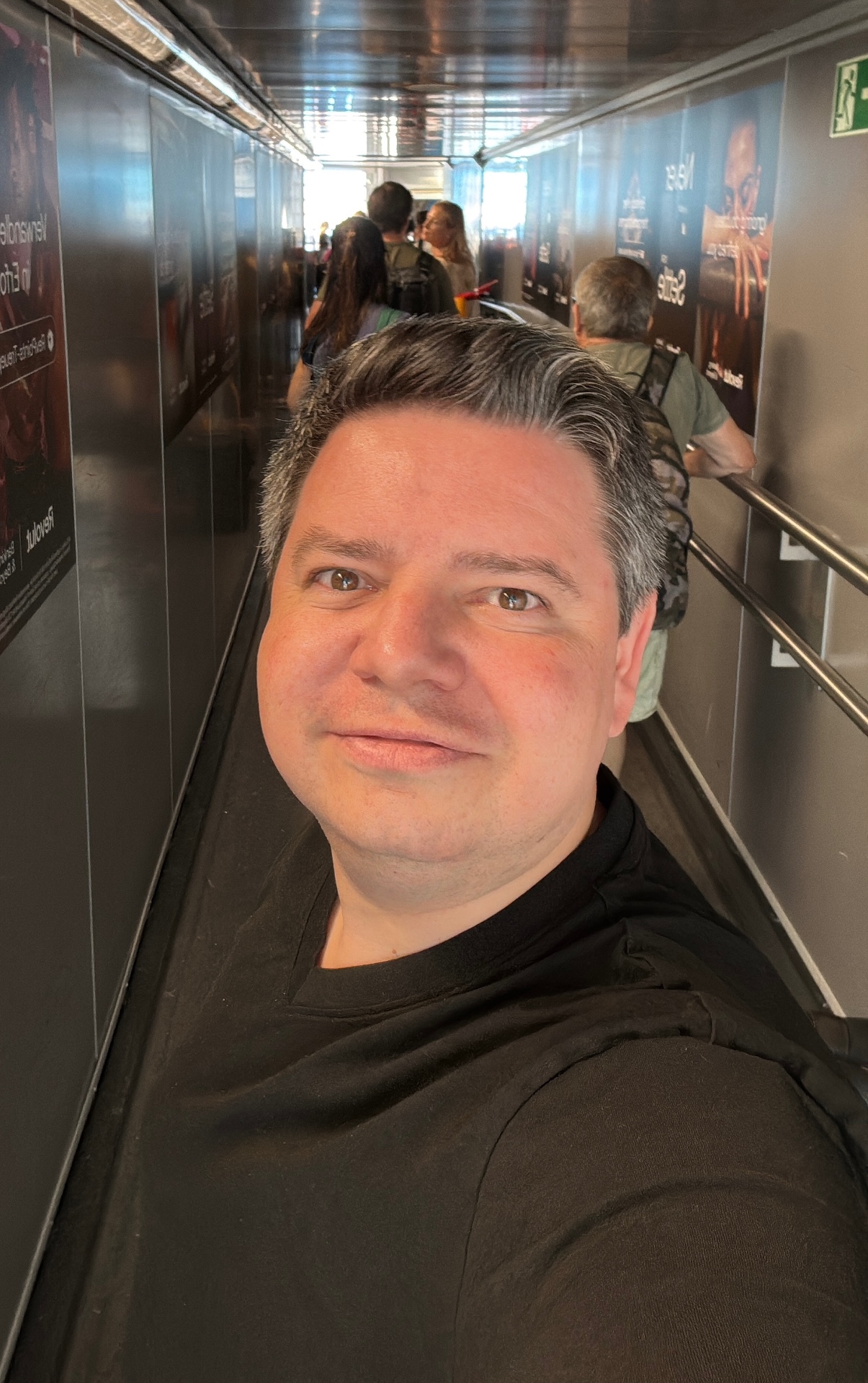 Portrait of João